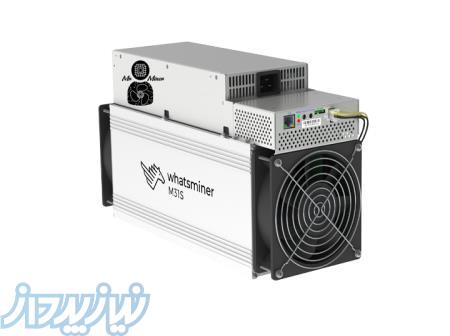 ماینر M30s 88th M31 80th M32 68th استوک چین 