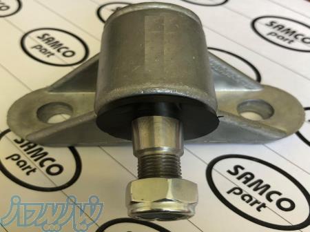 سیبک بغل شاسی قابل رگلاژ با پیچ فولادی،فنردار، ویژه خودروهای پیکان، روآ، وانت آریسان و     