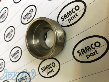 مهره کپسولی کمک (چدنی) پیکان،آردی، روا و    