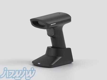 فروش بارکدخوان همه کاره بی سیم HERO PLUS 