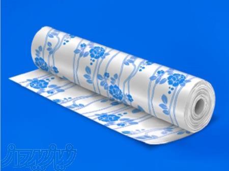 تولید سفره یکبار مصرف 