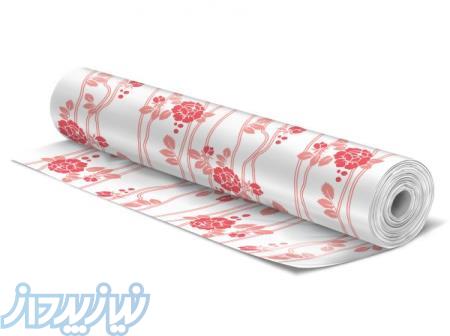 سفره یکبار مصرف در اندازه های نامحدود 