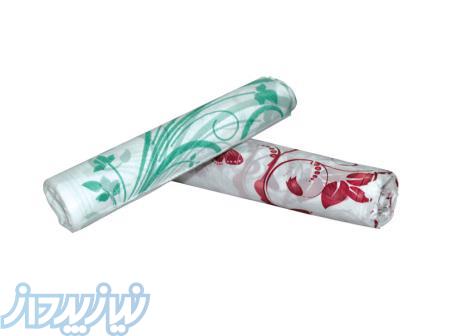 سفره یکبار مصرف با کیفیت تضمینی 