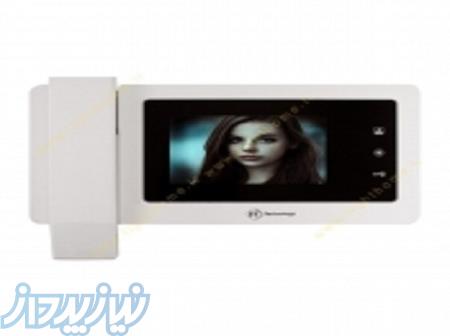 آیفون تصویری صفحه نمایش4 3اینچ باحافظه مدلc43mاف اف 