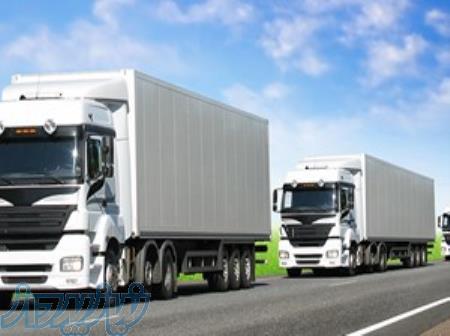 حمل و نقل اهواز ترابر 