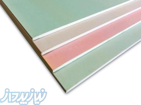 پانل های گچی شرکت آبادبنا عاملیت فروش محصولات کناف ایران و  کی پلاس