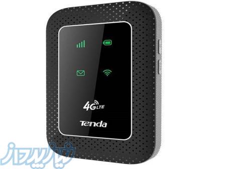 مودم همراه تندا Tenda 4G180 گیلکامپ 