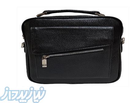 تولید و پخش عمده کیف چرم طبیعی