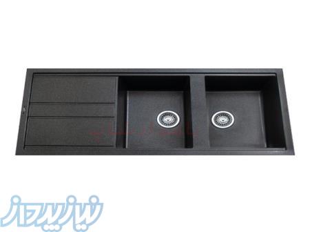 سینک گرانیتی ونسی 