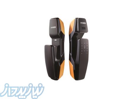 دستگیره هوشمند HTN مدل EL-3600FG 