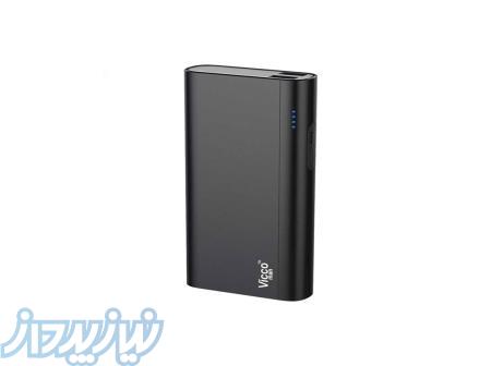 پاور بانک ویکومن 8000 مدل VC N8 گیلکامپ 