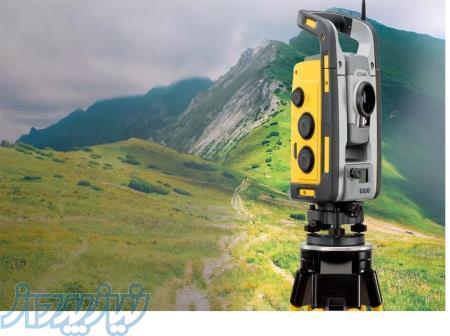 انجام خدمات نقشه برداری 