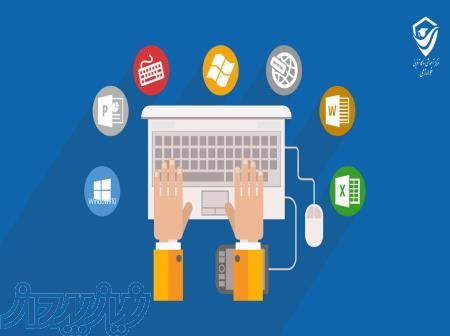 دوره کاربر ICDL (7 مهارت رایانه ای)