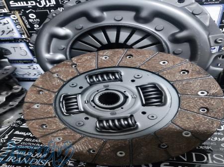 دیسک و صفحه 