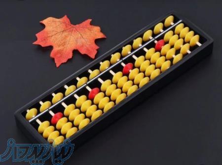 آموزش مجازی چرتکه 