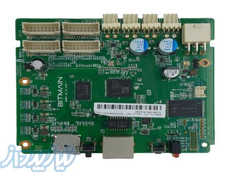 تعمیرات تخصصی ماینر هشبرد کنترل برد پاور و     