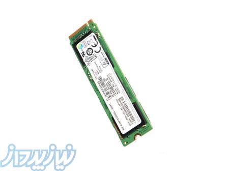 هارد M2 برند Turbo گیلکامپ 