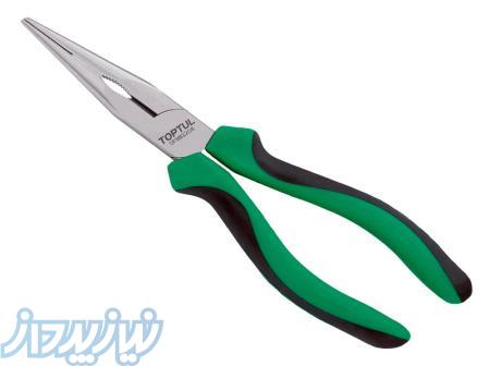 دم باریک 8اینچ تاپ تول مدل DFBB2208 