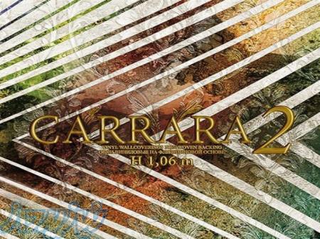 آلبوم کاغذ دیواری کارارا 2 CARRARA 