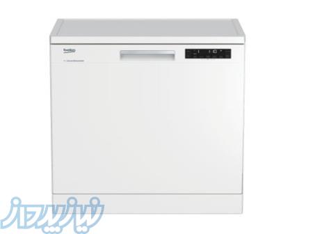 فروش ظرفشویی بکو DFN28424W 