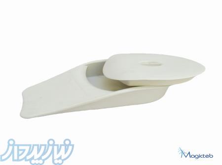 لگن بیمار درب دار ارتوپدی NMS 