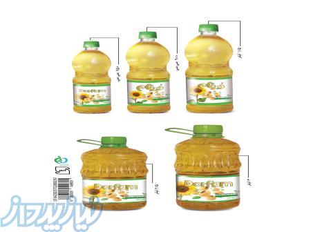 پخش و فروش عمده روغن های گیاهی درفام 