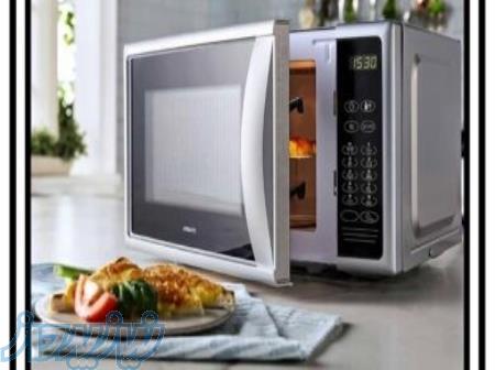 خدمات تعمیرات ماکروفر پاناسونیک و انواع برندها 