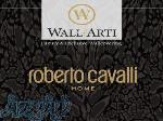 آلبوم کاغذ دیواری روبرتو کاوالی ROBERTO CAVALLI 