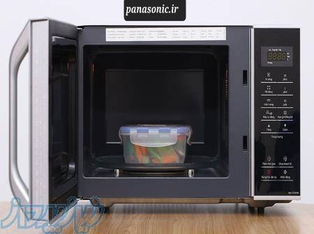 تعمیرات ماکروفر 