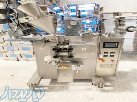 دستگاه بسته بندی 