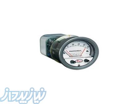 گیج اختلاف فشار دوایر A3000 