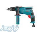 انواع دریل ساده و چکشی در فروشگاه کالای فنی 