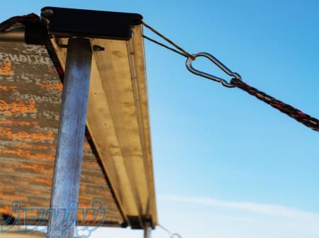 سایبان های طرح arb