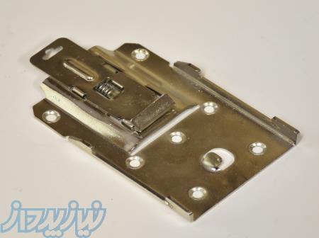 قفل  فنری نگهدارنده منبع تغذیه پارس پردا 