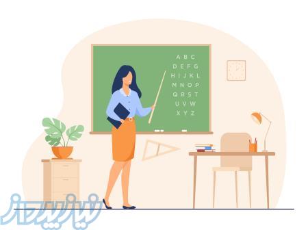 تدریس ریاضی و مشاوره تحصیلی 