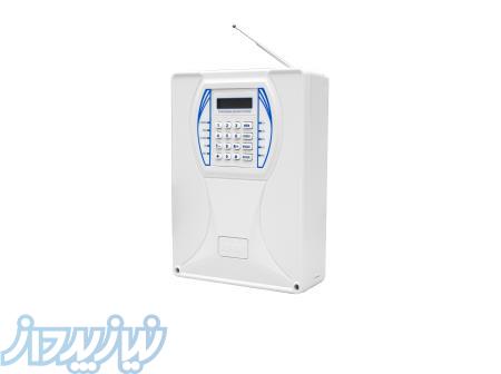 دزدگیر اماکن دوگانه A670 * ریموت بردبالا 