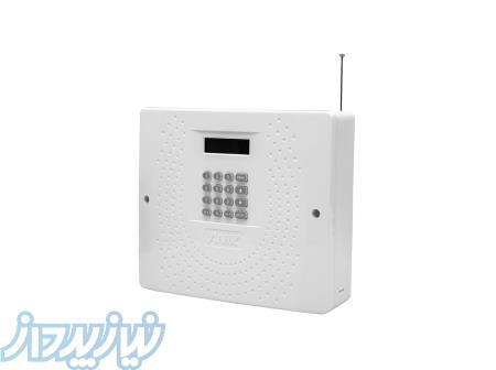 دزدگیر اماکن سیمکارتی سری  اکونومی مدل  ECO4000 