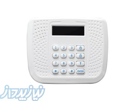 کیپد کنترل (دکمه ای ) مدل K808 