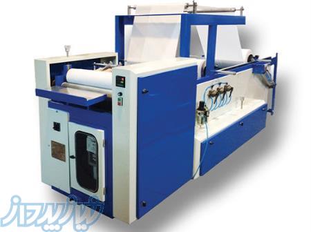 درامد 50 به بالا با خط تولید دستمال 