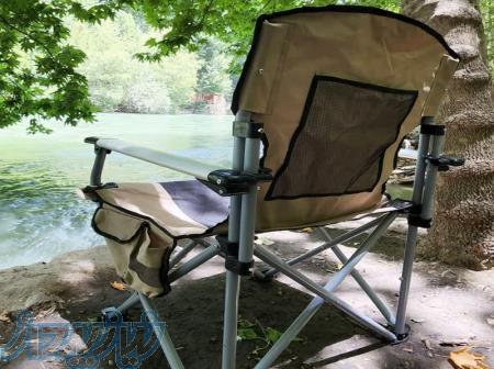 صندلی تاشو طرح arb 