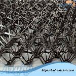 پکینگ نت اسپلش برج خنک کننده   بادران تهویه صنعت 