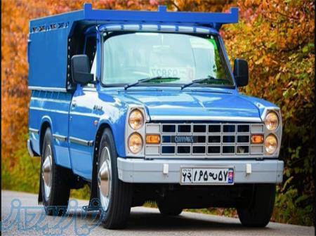 شرکت حمل و نقل قدرت بار 