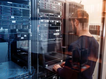خدمات پسیو و اکتیو شبکه   راه اندازی VOIP 