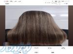 انجام خدمات کراتین و صافی مو 