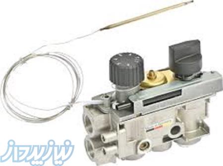 شیر ترموستاتیک مرتیک آلمان 