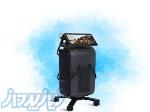 اجاره رنت دستگاه لیزر تیتانیوم 