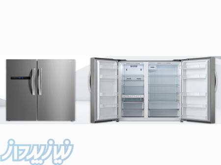 خدمات فوری یخچال 