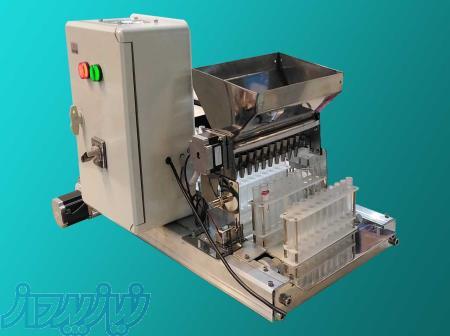 Granule sorter سورت کن گرانول 