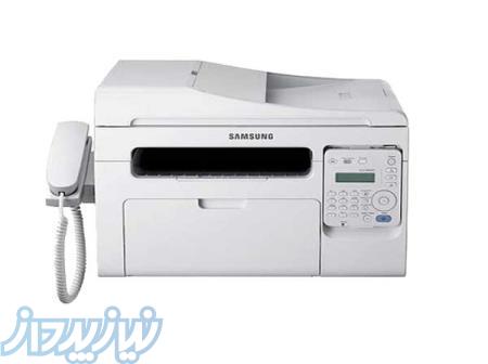 پرینتر سامسونگ - SCX-3405FH 