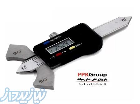 گیج جوشکاری دیجیتال برند HUATEC 